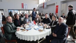 Sivas Belediyesi’nden ‘Yerli ve Ulusal Akıllı Su Sayacı’ Üretimi…