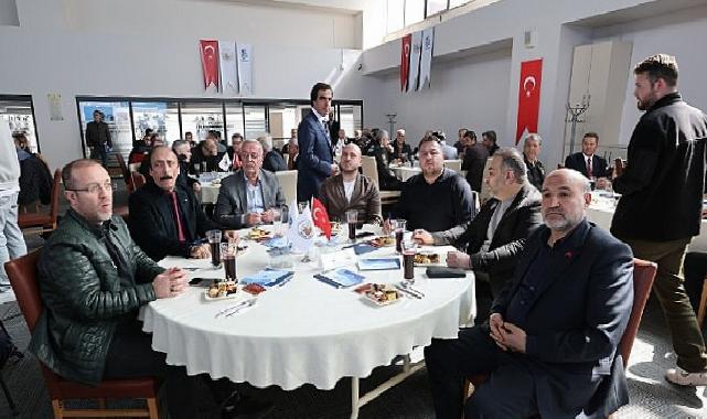 Sivas Belediyesi’nden ‘Yerli ve Ulusal Akıllı Su Sayacı’ Üretimi…