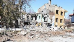 Sivas’ın En Ağır Bölgelerinden Birine Yeni Otopark Alanı Kazandırılıyor…