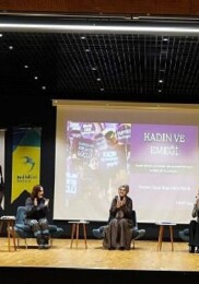 Sokakta, Sahada, Sahnede Kadınla Güçlenen Kent: Beylikdüzü