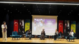 Sokakta, Sahada, Sahnede Kadınla Güçlenen Kent: Beylikdüzü