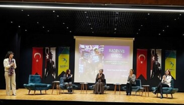 Sokakta, Sahada, Sahnede Kadınla Güçlenen Kent: Beylikdüzü