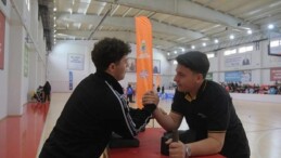 Spor Şenliği Heyecanı Kaldığı Yerden Devam Ediyor