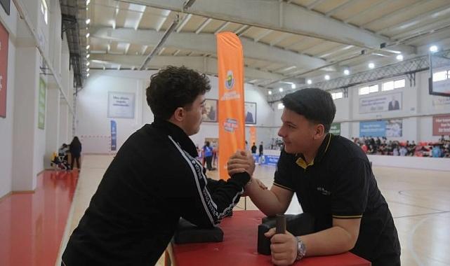 Spor Şenliği Heyecanı Kaldığı Yerden Devam Ediyor