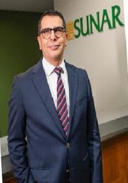 Sunar Yatırım’ın yeni CFO’su Ural İnal oldu