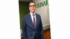 Sunar Yatırım’ın yeni CFO’su Ural İnal oldu
