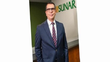 Sunar Yatırım’ın yeni CFO’su Ural İnal oldu