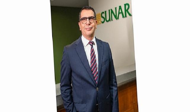 Sunar Yatırım’ın yeni CFO’su Ural İnal oldu