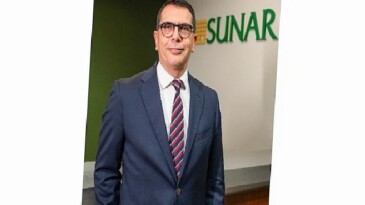 Sunar Yatırım’ın yeni CFO’su Ural İnal oldu
