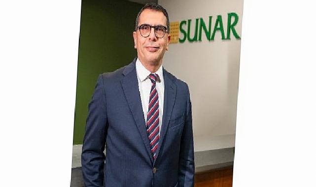 Sunar Yatırım’ın yeni CFO’su Ural İnal oldu