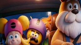 ‘Süper 1 Kadro: Varol Ağabey’in Çizgi Sinema Makinesi’nin teaser’ı yayınlandı