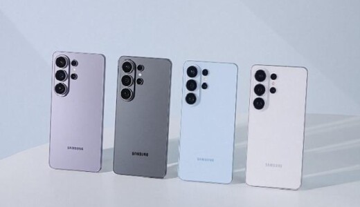 Taşınabilir güvenliğe artan muhtaçlık ortamında Samsung yeni kuşak Galaxy serisi ile çok katmanlı bir muhafaza sunuyor