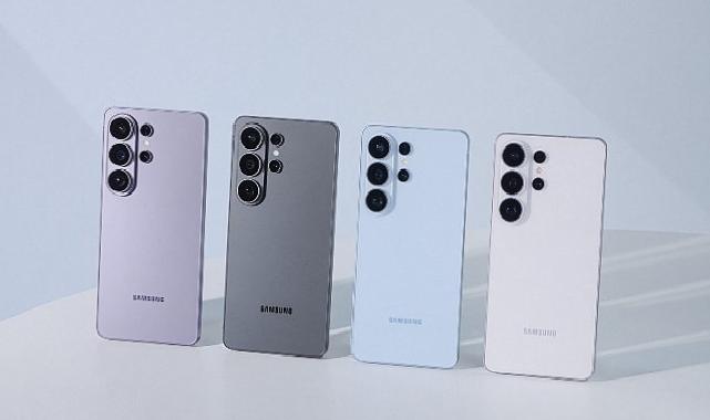 Taşınabilir güvenliğe artan muhtaçlık ortamında Samsung yeni kuşak Galaxy serisi ile çok katmanlı bir muhafaza sunuyor