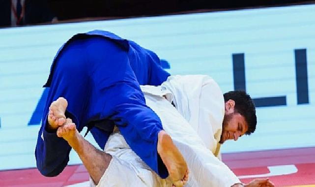 Tataroğlu’ndan Avusturya’da altın zafer