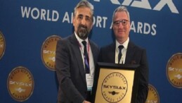 TAV’ın üç havalimanı en âlâ 100 listesinde