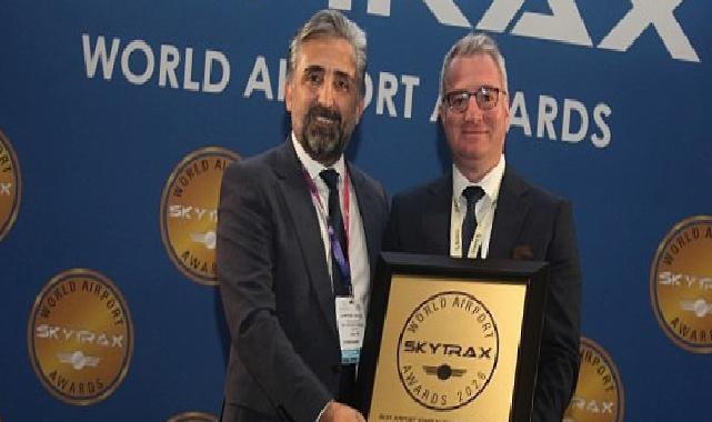 TAV’ın üç havalimanı en âlâ 100 listesinde