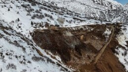 Tecer Taş Kırma ve Eleme Tesisi’nde Yeni Dönem Başladı