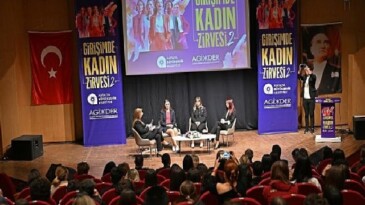 Teşebbüste Bayan Tepesi’nin ikincisi düzenlendi