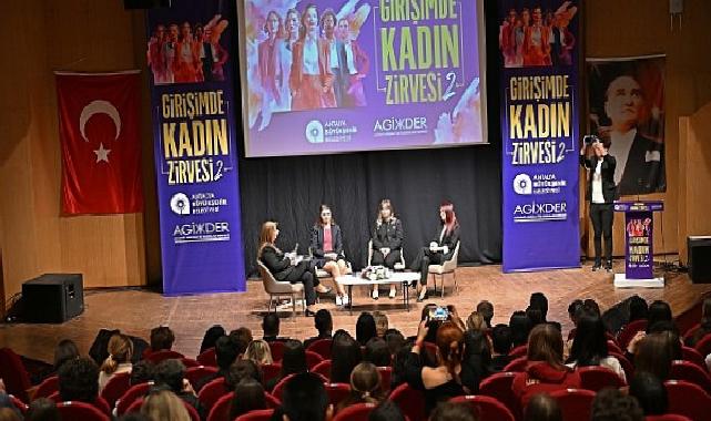 Teşebbüste Bayan Tepesi’nin ikincisi düzenlendi