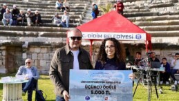 Thales’in kenti Miletos’ta Matematik ve umut buluşması