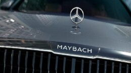 “The Arka of Arrival” İdeolojisiyle Maybach, Merakla Beklenen “The Devil Wears Prada 2” Sinemasına İkonik Bir Giriş Yapıyor