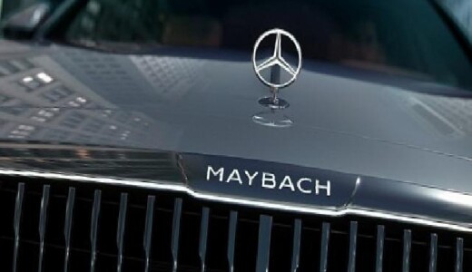 “The Arka of Arrival” İdeolojisiyle Maybach, Merakla Beklenen “The Devil Wears Prada 2” Sinemasına İkonik Bir Giriş Yapıyor