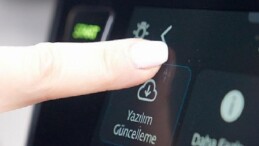 Togg T10X kullanıcılarına yeni güncelleme geliyor