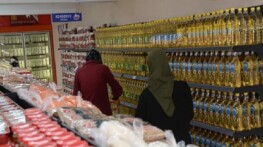 Toplumsal Marketle Gereksinim Sahiplerine Ramazan Dayanağı