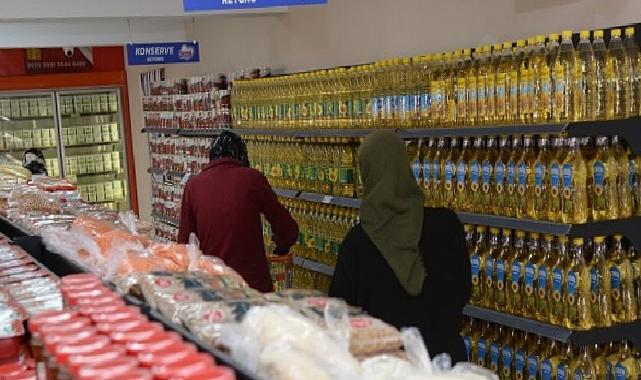 Toplumsal Marketle Gereksinim Sahiplerine Ramazan Dayanağı