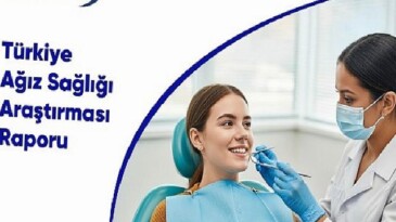 Toplumun Yarısı Dişlerini Günde İki Defa Fırçalamıyor