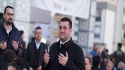 Torbalı Belediyesi’nden Atatürk Mahallesi’nde Ramazan Sofrası