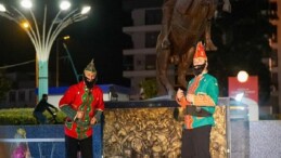 Torbalı ve Ayrancılar’da Ramazan Sokakları Açıldı