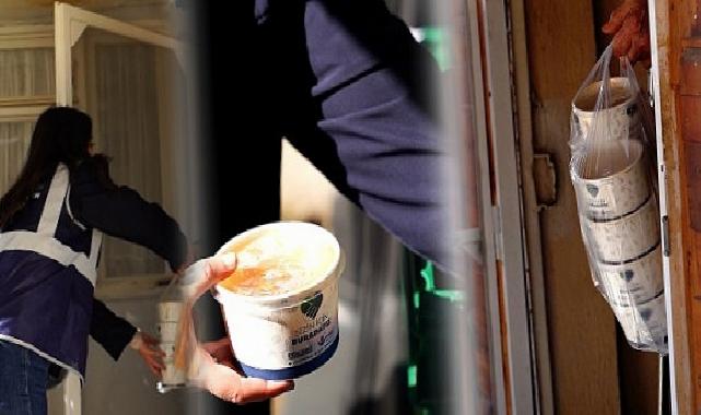 Torbalı’da Toplumsal Belediyecilik Güçleniyor: 45 Bin Öğünlük Dayanışma