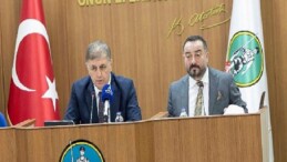 Tugay: Bu yıl altyapıda sıçrama yılı olacak