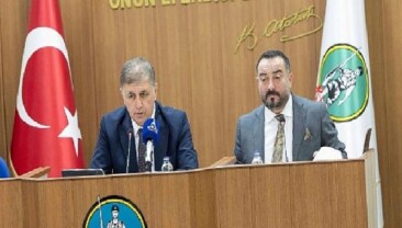 Tugay: Bu yıl altyapıda sıçrama yılı olacak