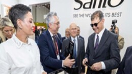 Tugay: Optic World yeni iş birliklerine ve güçlü iştiraklere vesile olacak