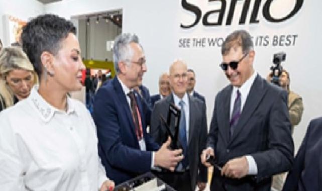 Tugay: Optic World yeni iş birliklerine ve güçlü iştiraklere vesile olacak