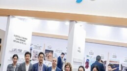 Türk Doğal Taşı Xiamen’de Gücünü Gösterdi