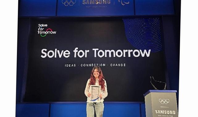 Türk gençlerinden oluşan 2 ekip global elçiler arasında!