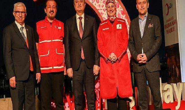 Türk Kızılay Adana’da Yeni Aşevi Açtı
