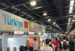 Türk lezzetleri ABD’de EXPO West Fuarı’nda yerini aldı