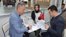 Türk mobilyaları dünyayı donatıyor