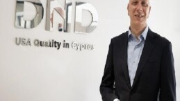 Türk Teşebbüsçü Ozan Dökmecioğlu Boston’da 400 Milyon Dolarlık Gayrimenkul Portföyüne Ulaştı