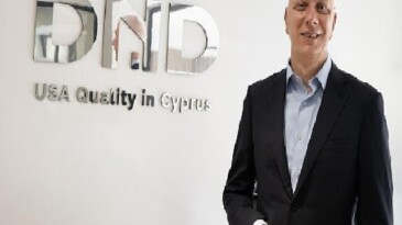 Türk Teşebbüsçü Ozan Dökmecioğlu Boston’da 400 Milyon Dolarlık Gayrimenkul Portföyüne Ulaştı