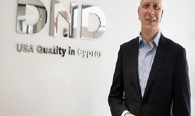 Türk Teşebbüsçü Ozan Dökmecioğlu Boston’da 400 Milyon Dolarlık Gayrimenkul Portföyüne Ulaştı