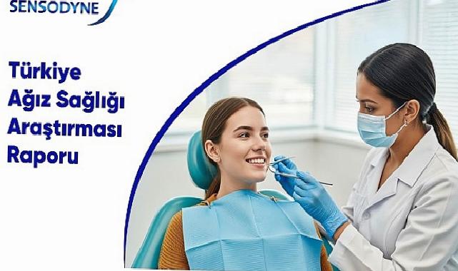 Türkiye Ağız Sıhhati Haritası Araştırması Açıklandı