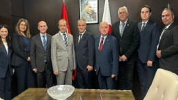 Türkiye, Japonya’ya 1 milyar dolarlık besin eserleri ihracatı hedefliyor