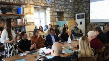 Türkiye’de bir birinci olacak Kiralık Toplumsal Konut modeli