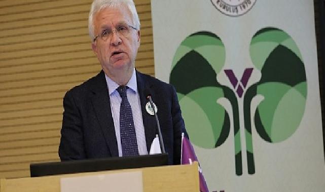 Türkiye’de Her 7 Bireyden Biri Böbrek Hastası