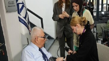 Türkiye’de kronik hastalıklarda alarm: Tedaviye ahenk hayati değerde